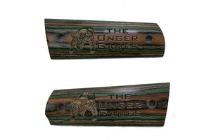 Adrenaline Luxe - The Unger Games Brandon Unger potpisna serija - Adrenaline