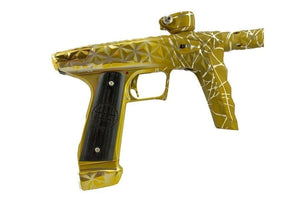 Adrenaline Luxe - Wilrocs Platinum Gold Gat Will Arroyo potpisna serija - Adrenaline