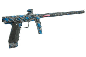 Adrenaline Shocker CVO+XLS Combo Epic - Arctic Camo Dust in Non-Timer Frame - Adrenaline