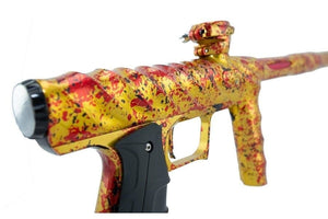 Adrenaline Shocker CVO+XLS Combo Epic - Mexican Camo in Non-Timer Frame - Adrenaline