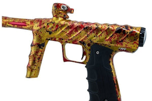 Adrenaline Shocker CVO+XLS Combo Epic - Mexican Camo in Non-Timer Frame - Adrenaline