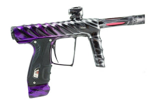 Adrenaline Shocker CVO+XLS Combo Epic - Purple People Eater ในเฟรม Non-Timer - Adrenaline