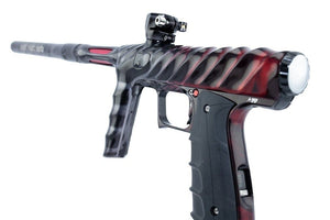 Adrenaline Shocker CVO+XLS Combo Legendary - Nicky Cuba Night Night Sucka in Non-Timer Frame - Adrenaline