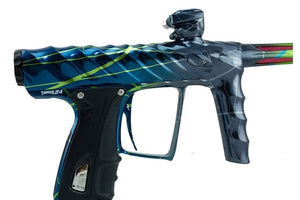 Adrenaline Shocker CVO+XLS Combo Legendary - Seattle Thunder 2020 in Non-Timer Frame - Adrenaline