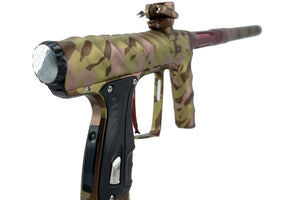 Adrenaline Shocker CVO+XLS Combo Legendary - The Unger Games in Non-Timer Frame - Adrenaline