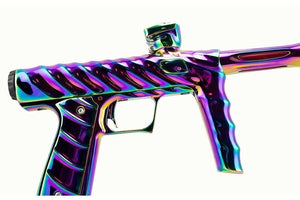 Adrenaline Shocker CVO+XLS Combo Mythic - Prism Polished with Timer Frame - Adrenaline